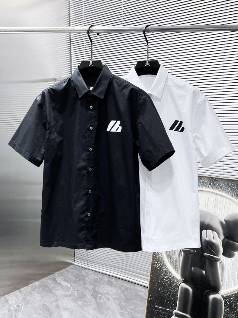 Balenciaga Shirts Affordable 97649