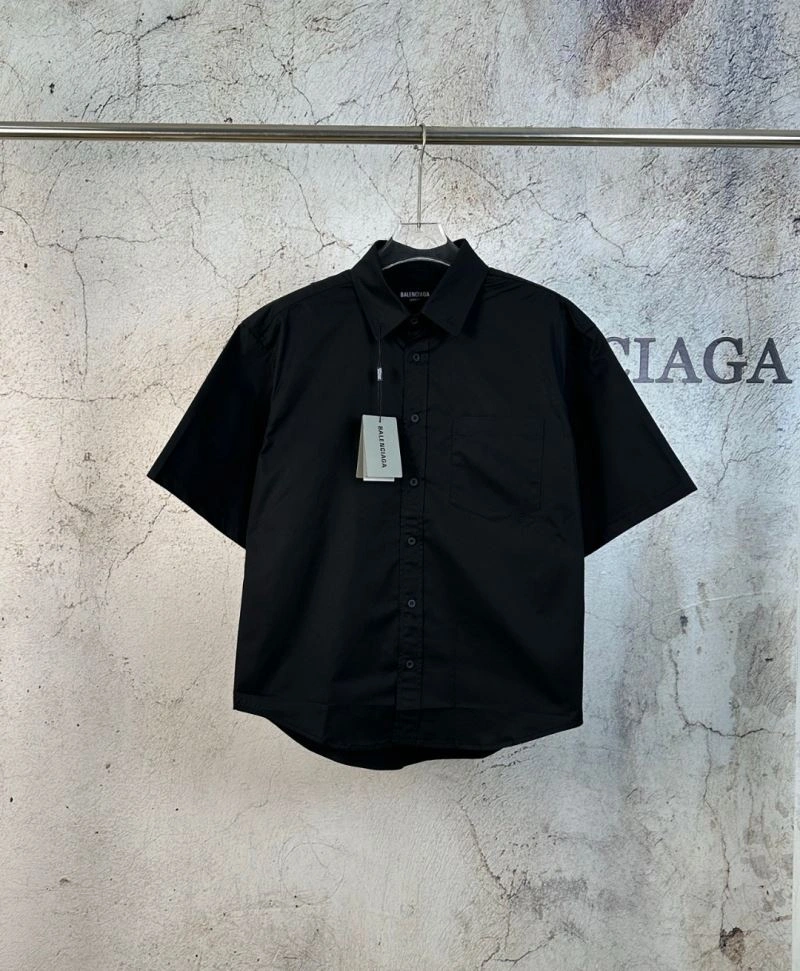 Balenciaga Shirts TimelessDesign 97357