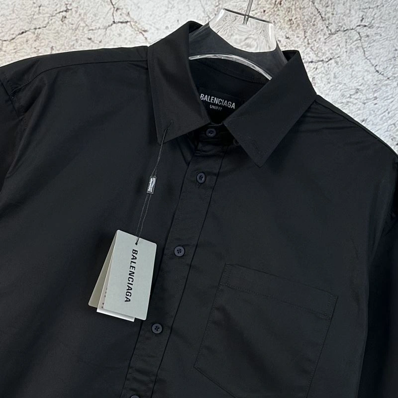 Balenciaga Shirts TimelessDesign 97357