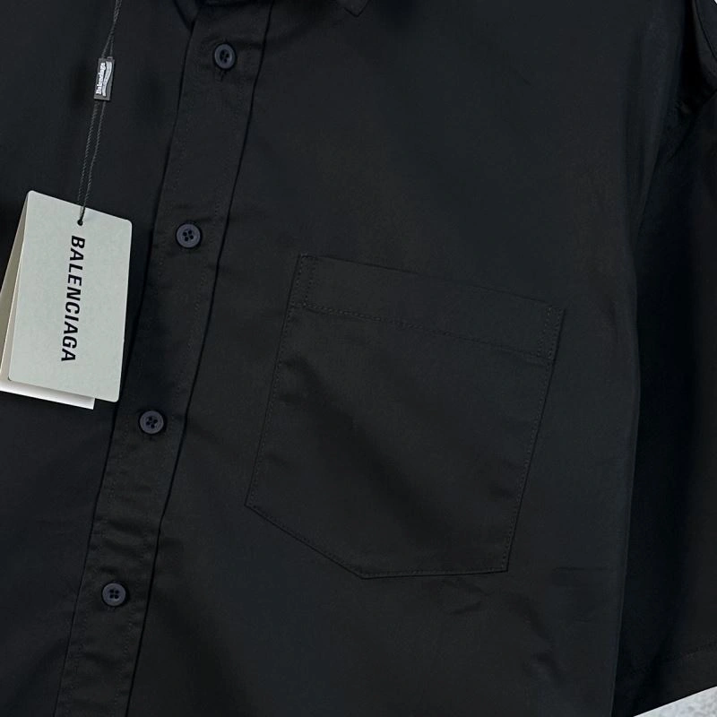 Balenciaga Shirts TimelessDesign 97357