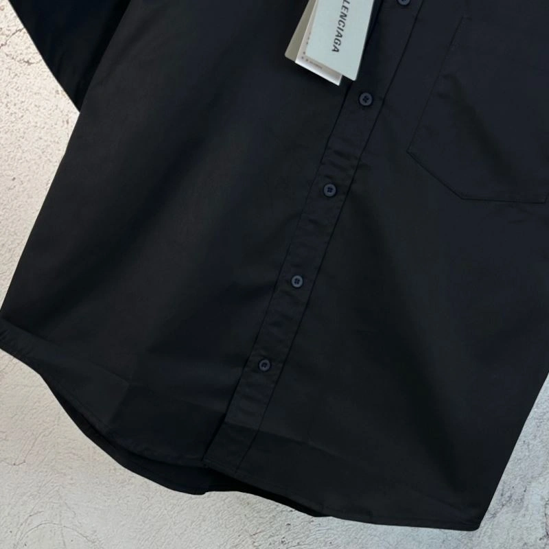 Balenciaga Shirts TimelessDesign 97357