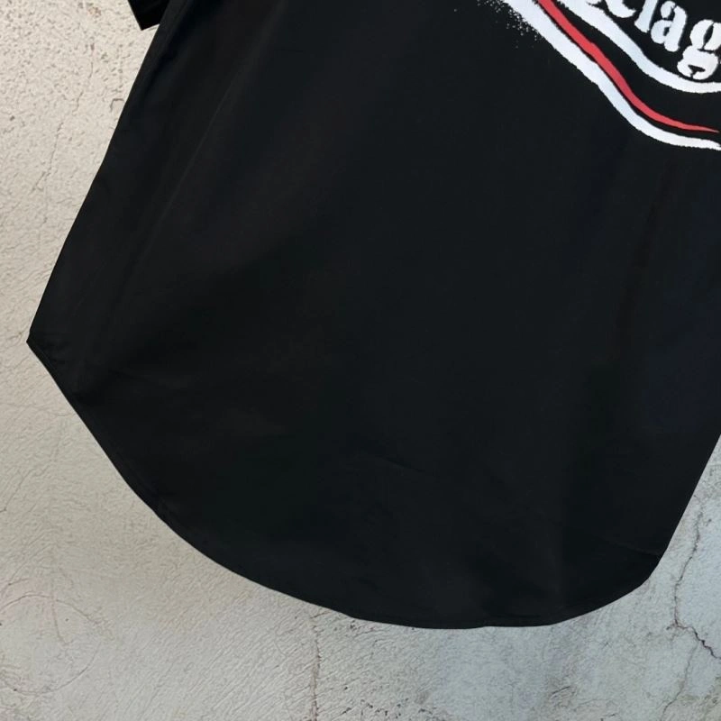 Balenciaga Shirts TimelessDesign 97357