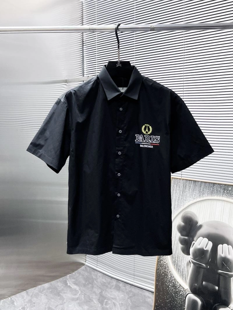 FreshLook Balenciaga Shirts 97394