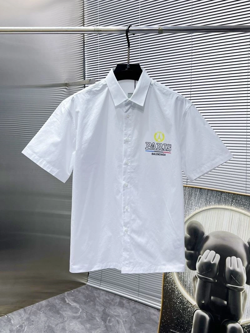 FreshLook Balenciaga Shirts 97394