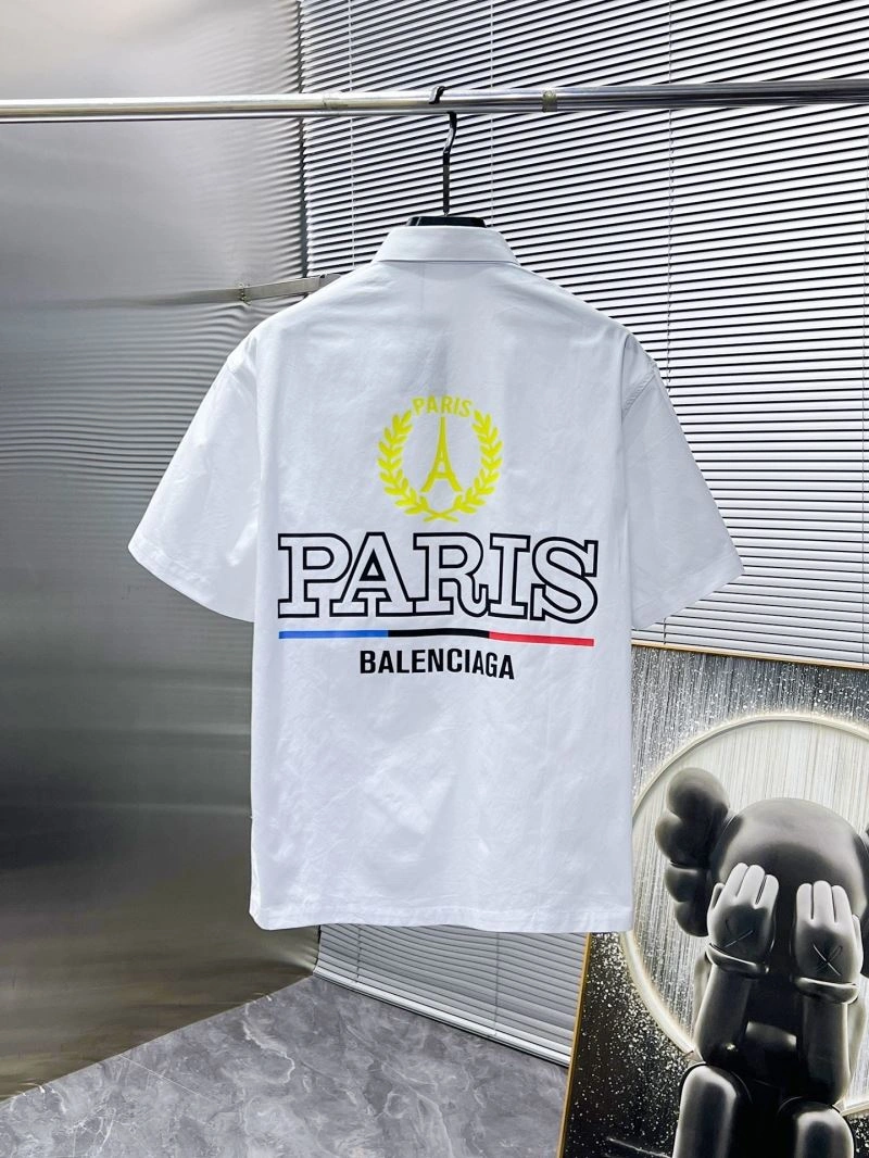 FreshLook Balenciaga Shirts 97394