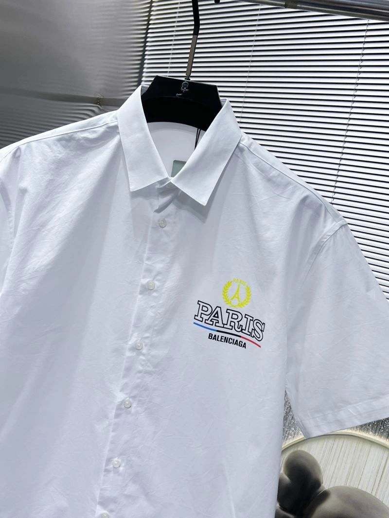 FreshLook Balenciaga Shirts 97394