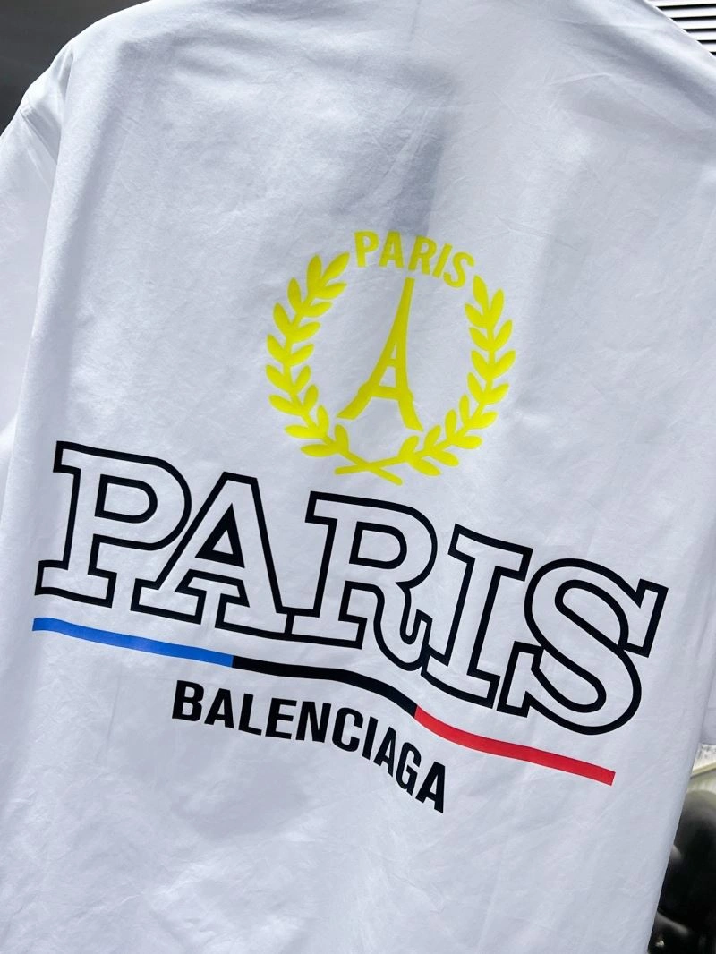 FreshLook Balenciaga Shirts 97394