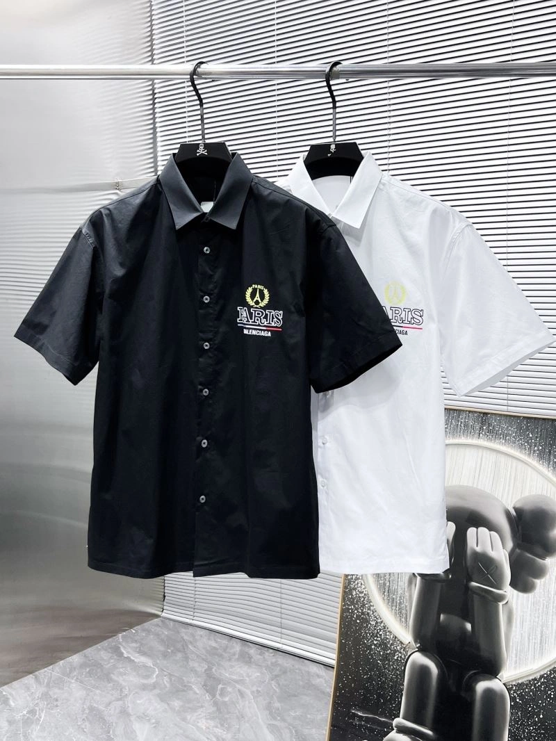 FreshLook Balenciaga Shirts 97394