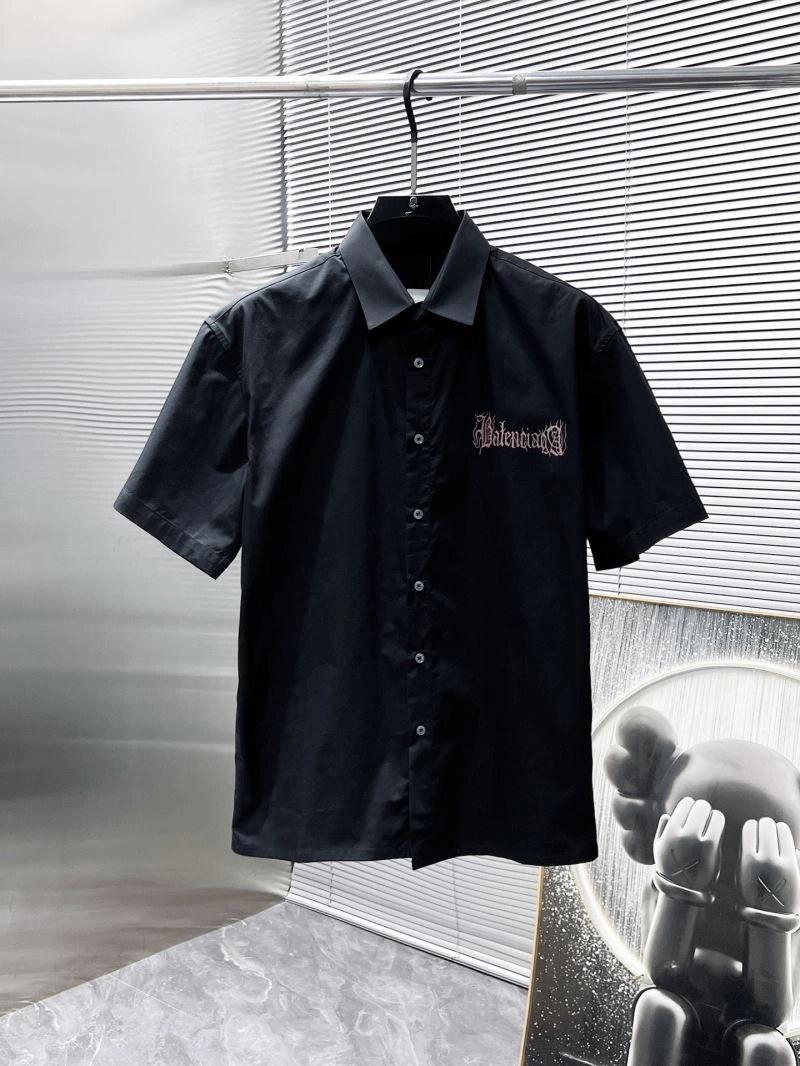 Seasonal Balenciaga Shirts 97355