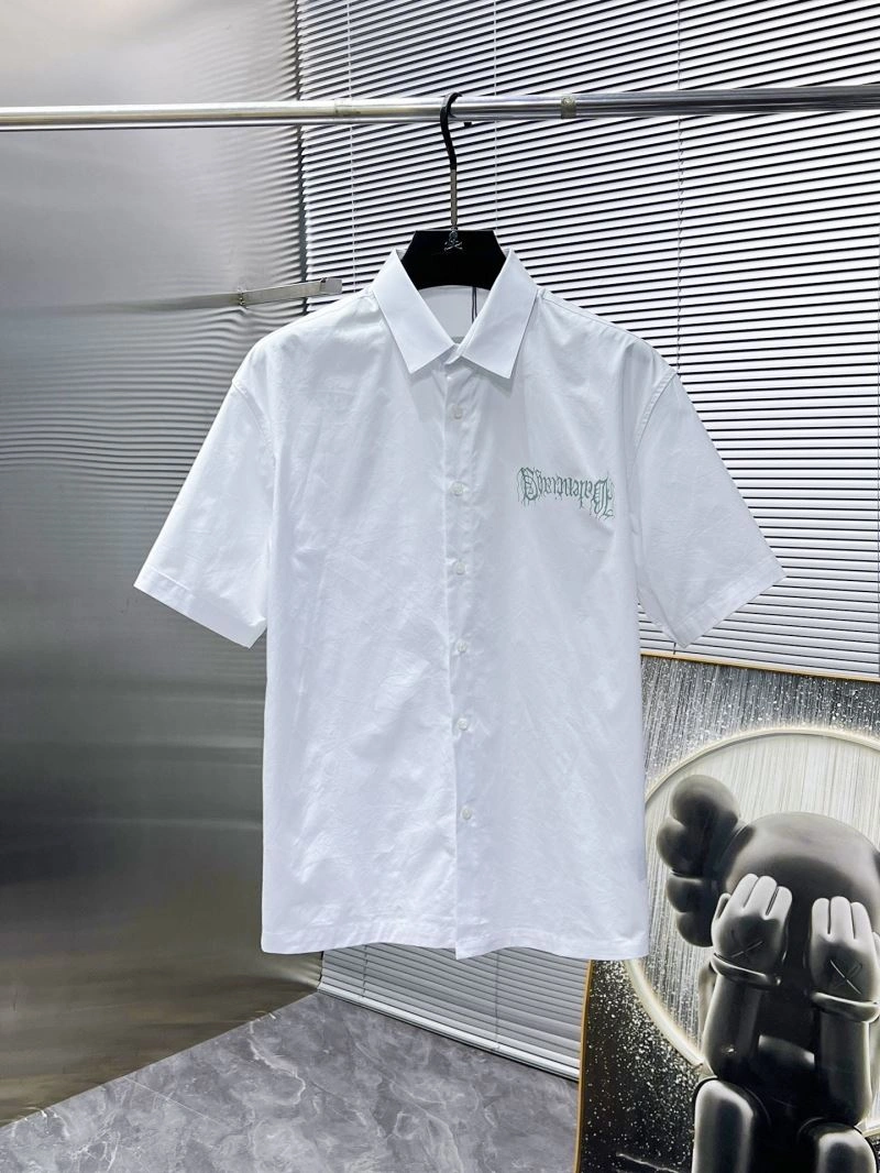Seasonal Balenciaga Shirts 97355