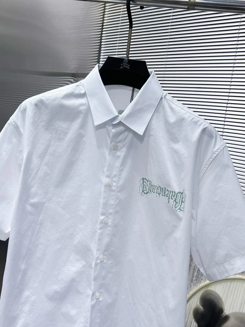 Seasonal Balenciaga Shirts 97355