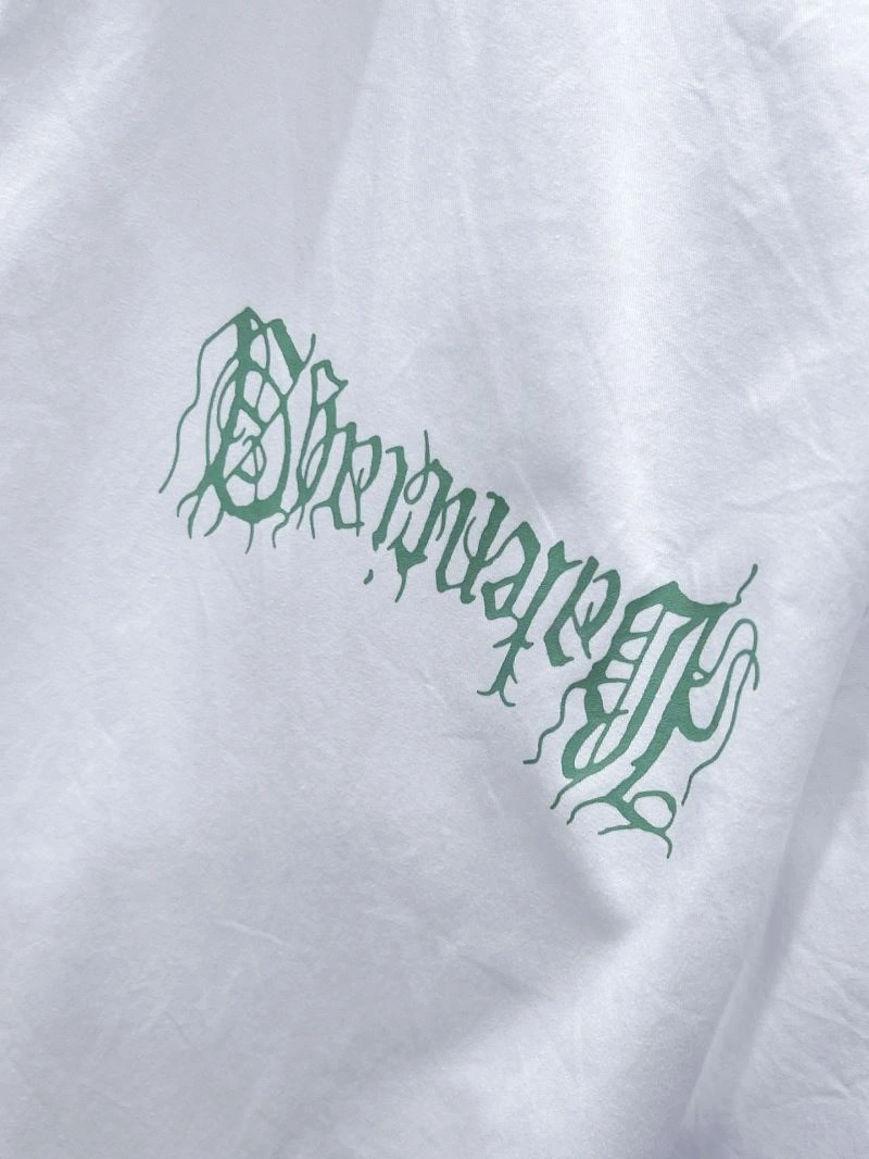Seasonal Balenciaga Shirts 97355