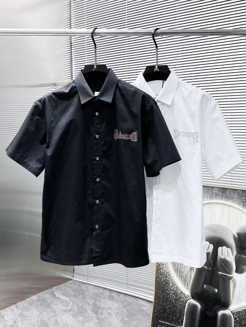 Seasonal Balenciaga Shirts 97355