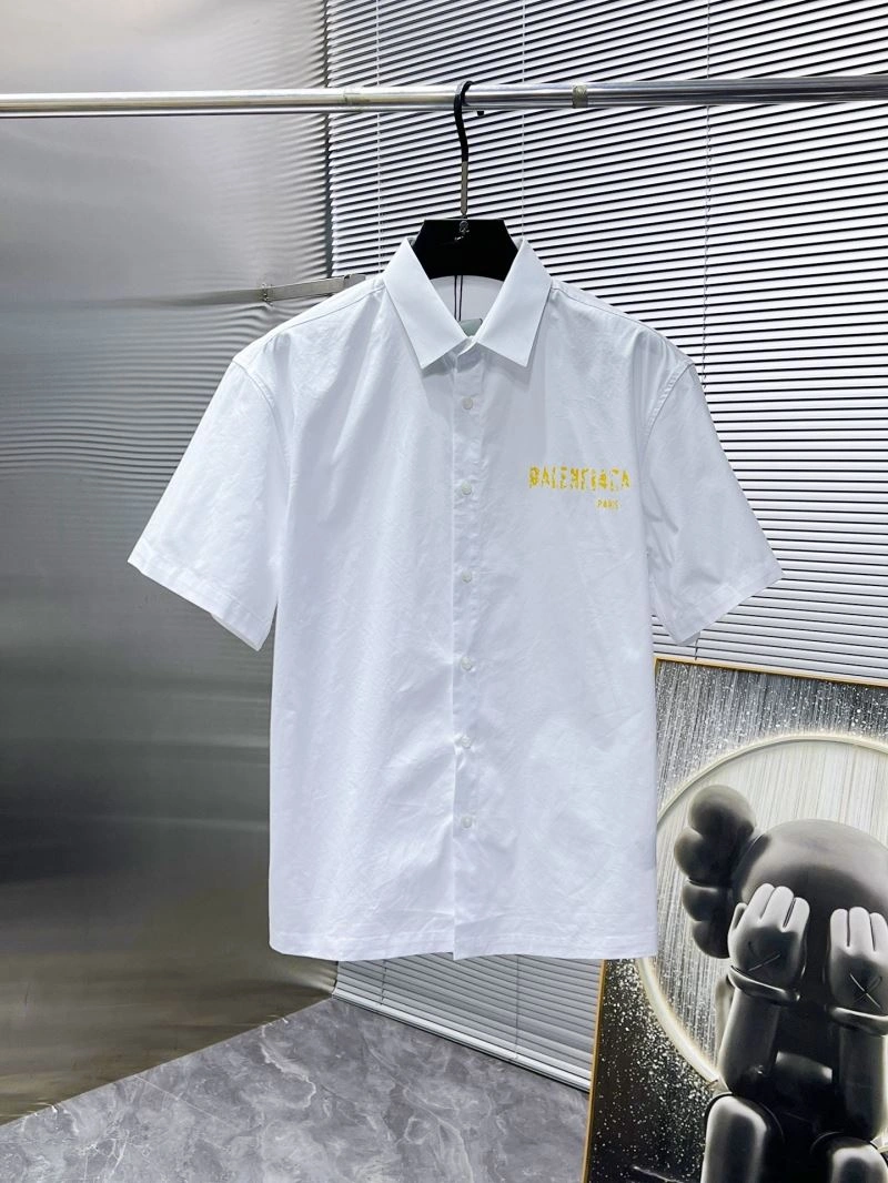 Balenciaga Shirts ZeroBulk 97354