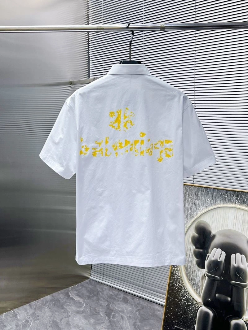 Balenciaga Shirts ZeroBulk 97354
