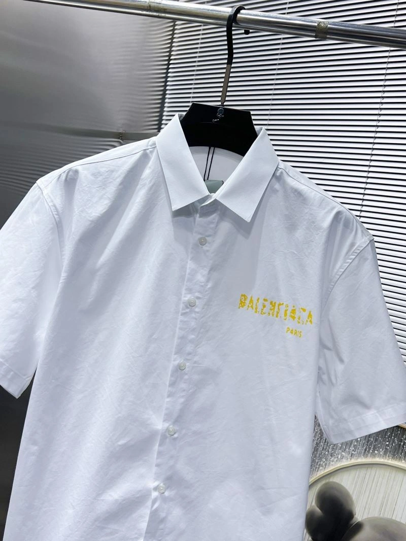Balenciaga Shirts ZeroBulk 97354