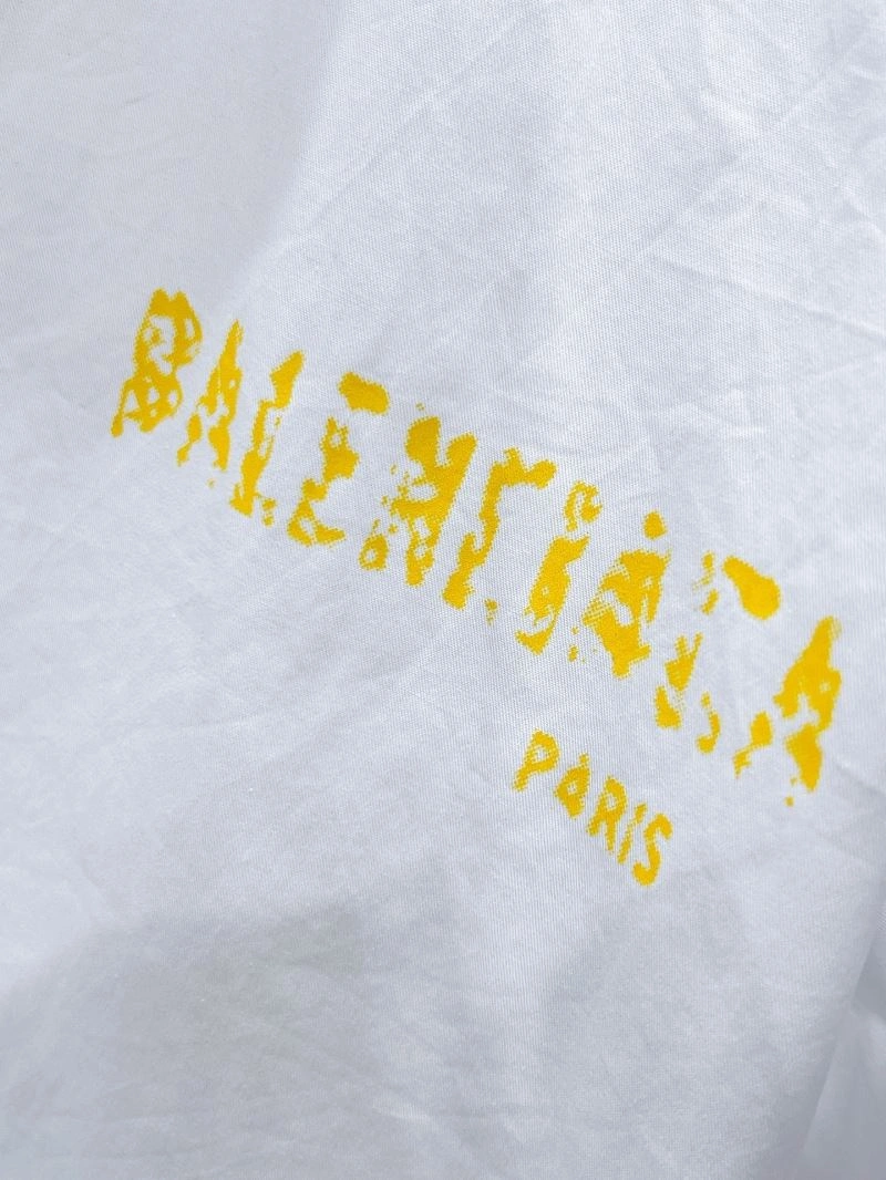 Balenciaga Shirts ZeroBulk 97354