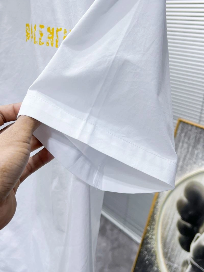 Balenciaga Shirts ZeroBulk 97354