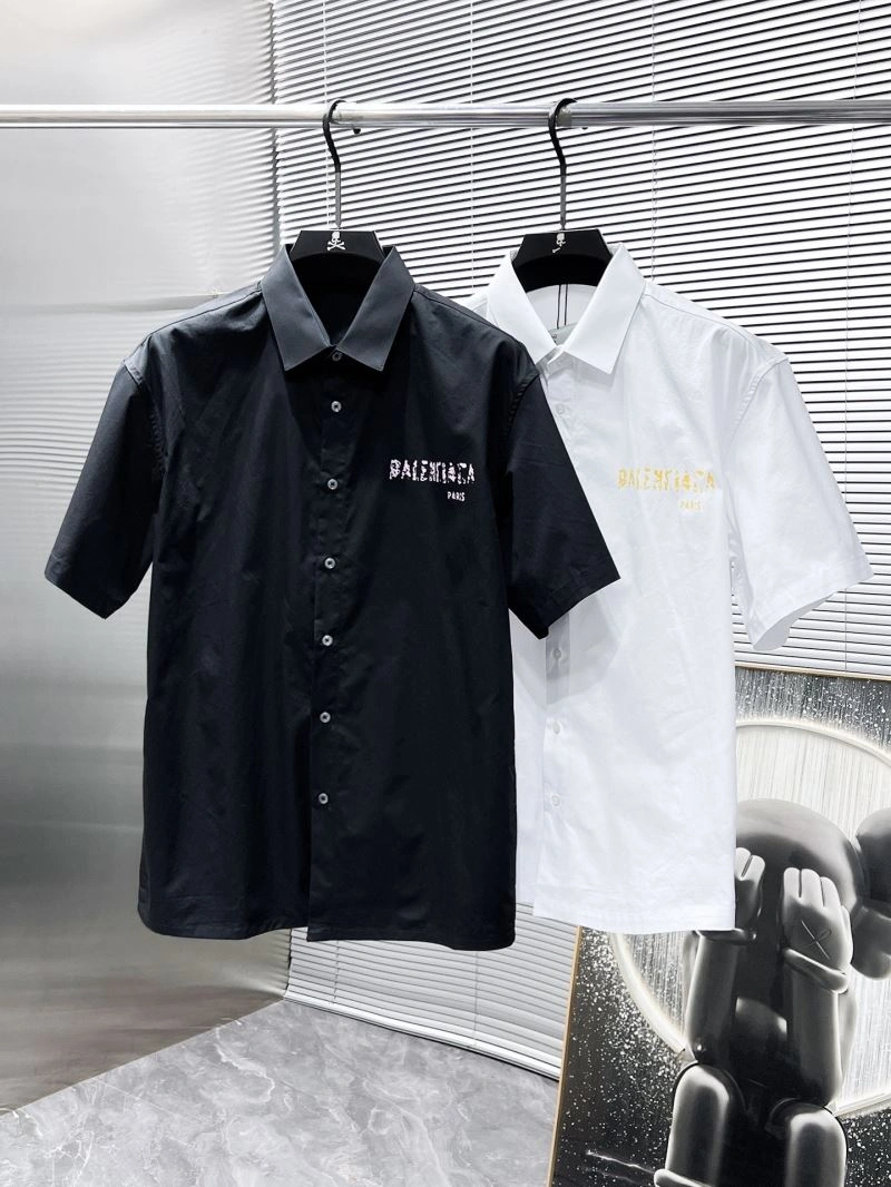 Balenciaga Shirts ZeroBulk 97354