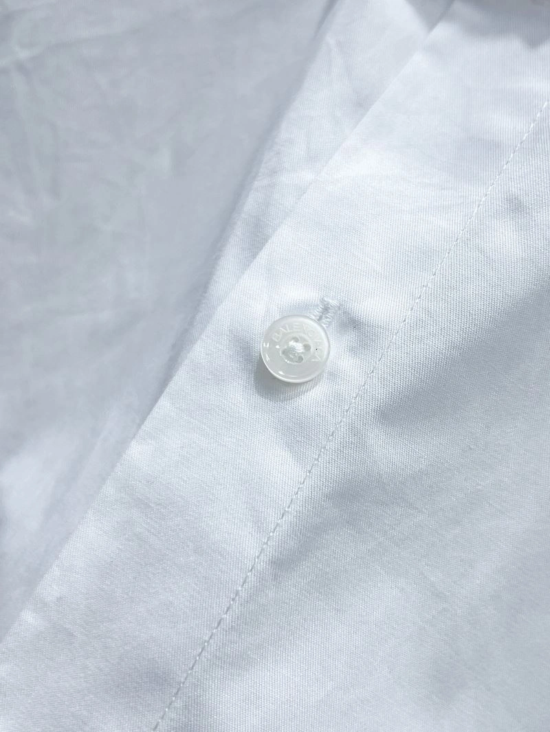 Balenciaga Shirts SmoothTexture 97388