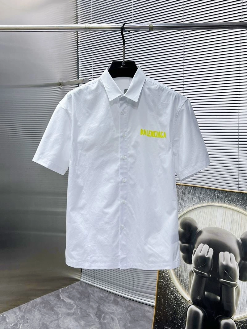 Practical Balenciaga Shirts 97351