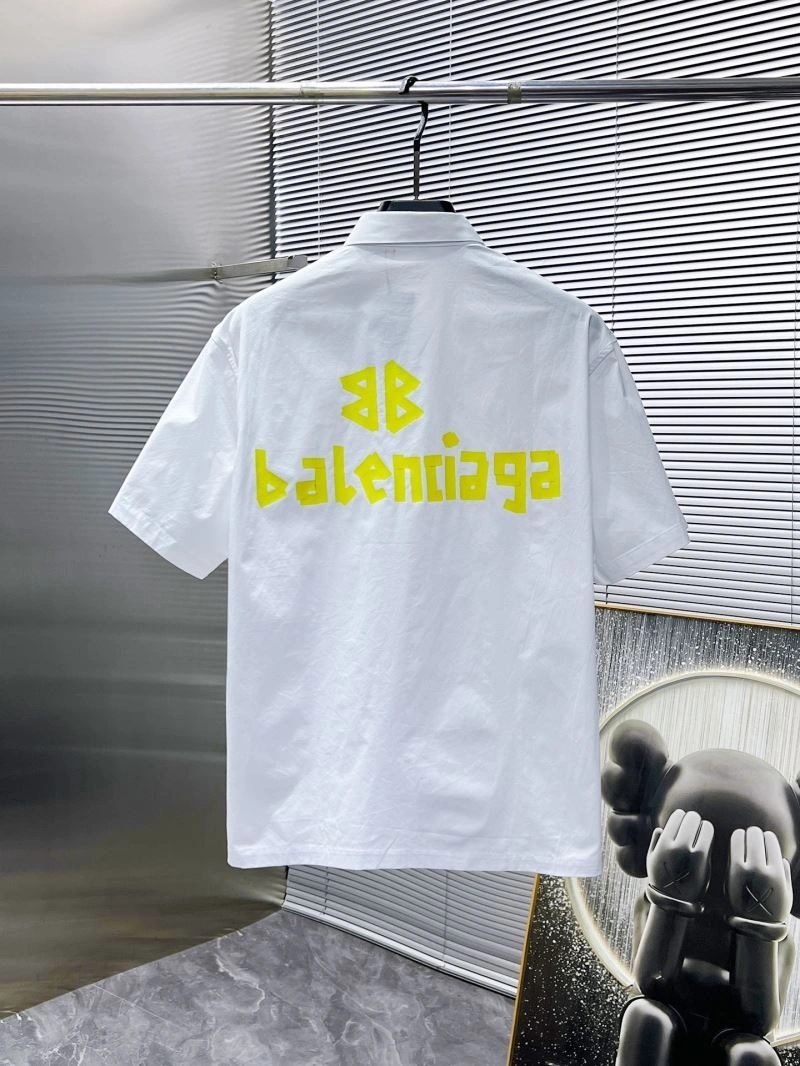 Practical Balenciaga Shirts 97351