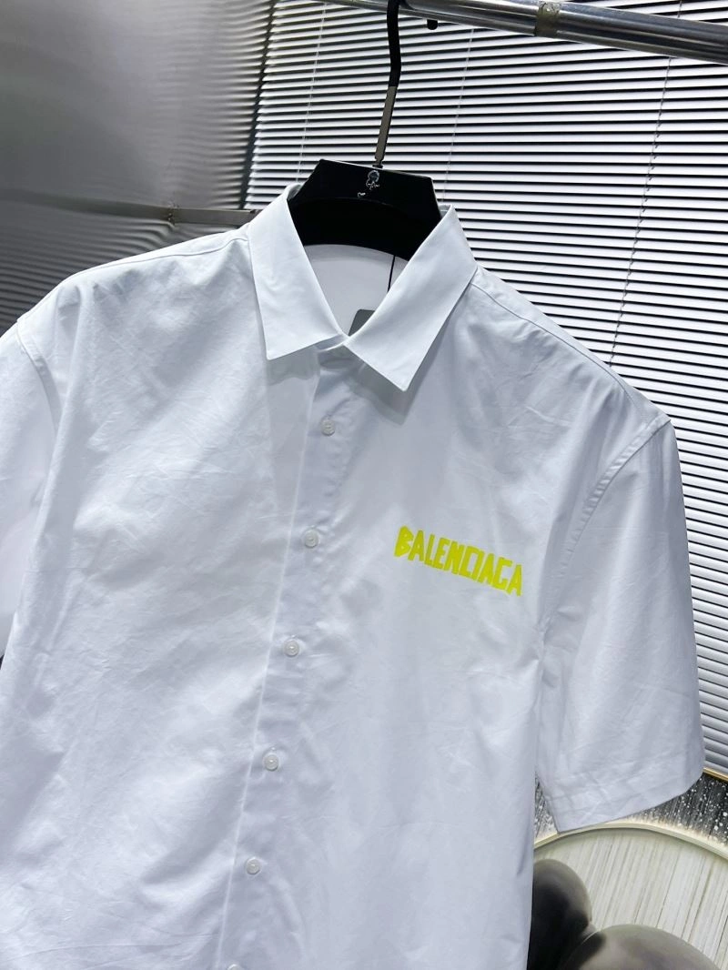 Practical Balenciaga Shirts 97351