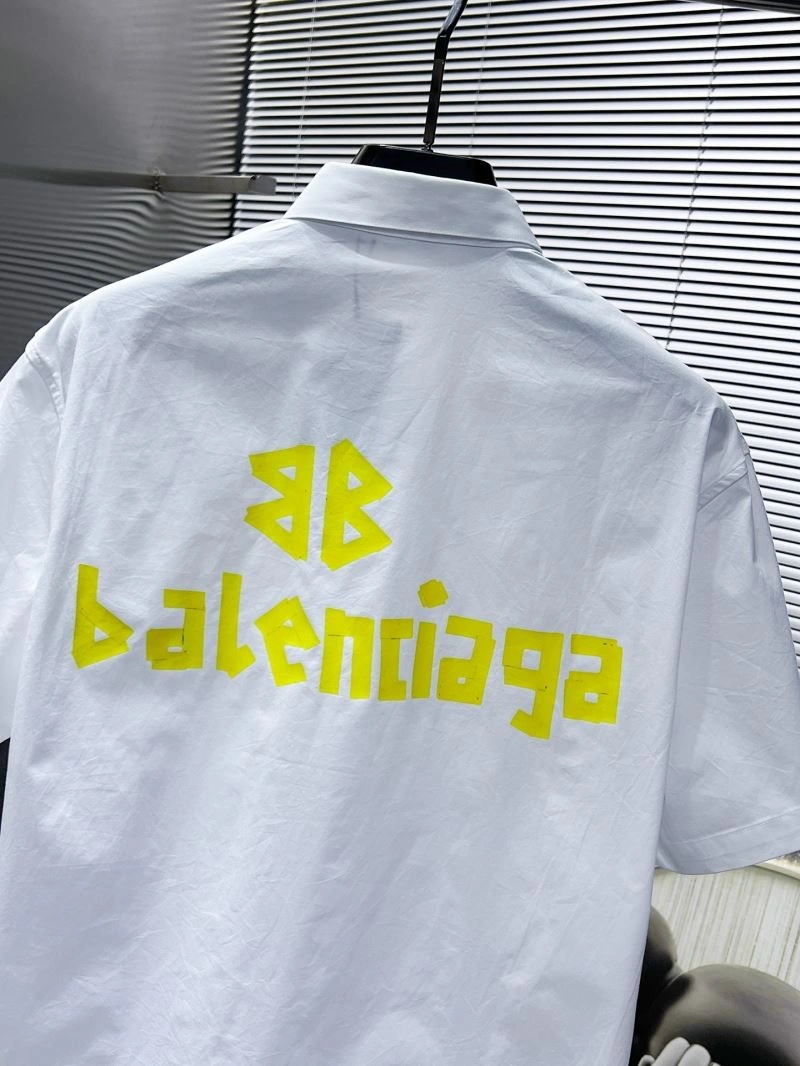 Practical Balenciaga Shirts 97351