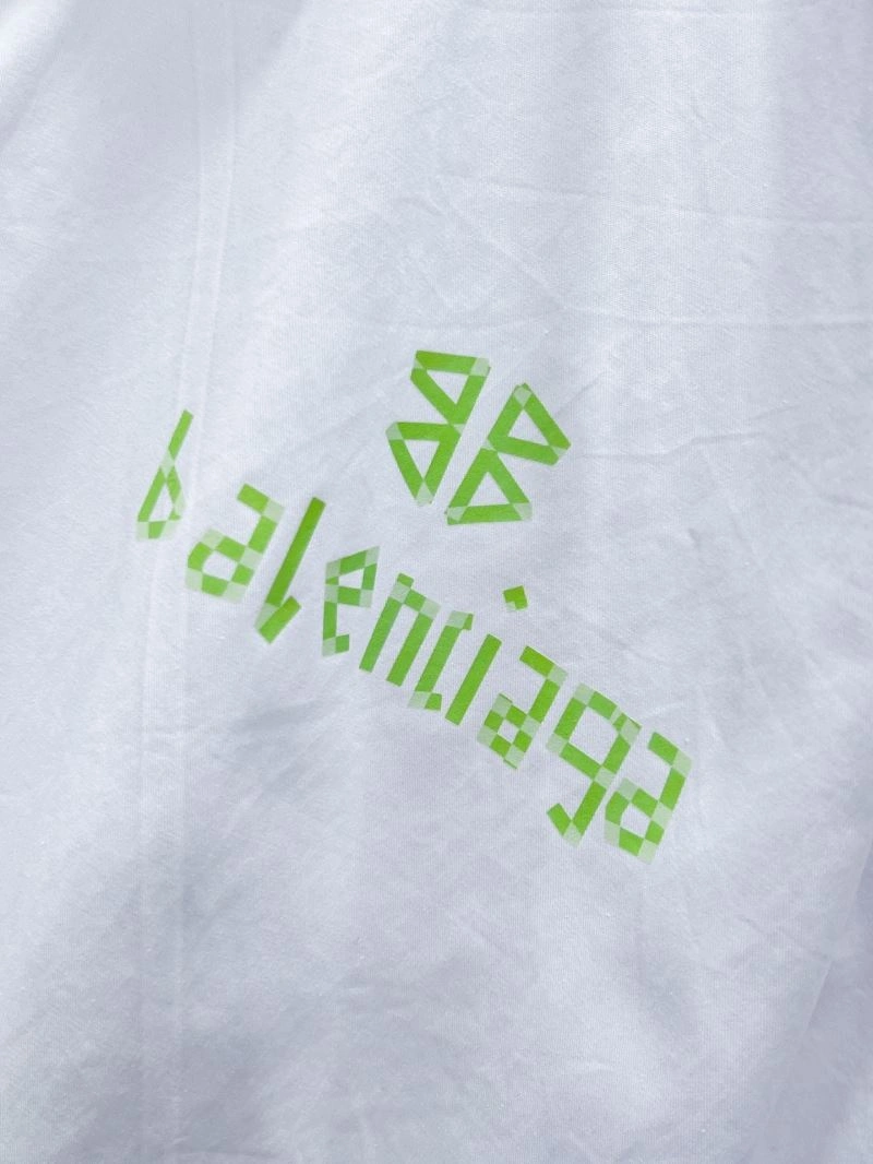 Balenciaga Shirts Comfortable 97348