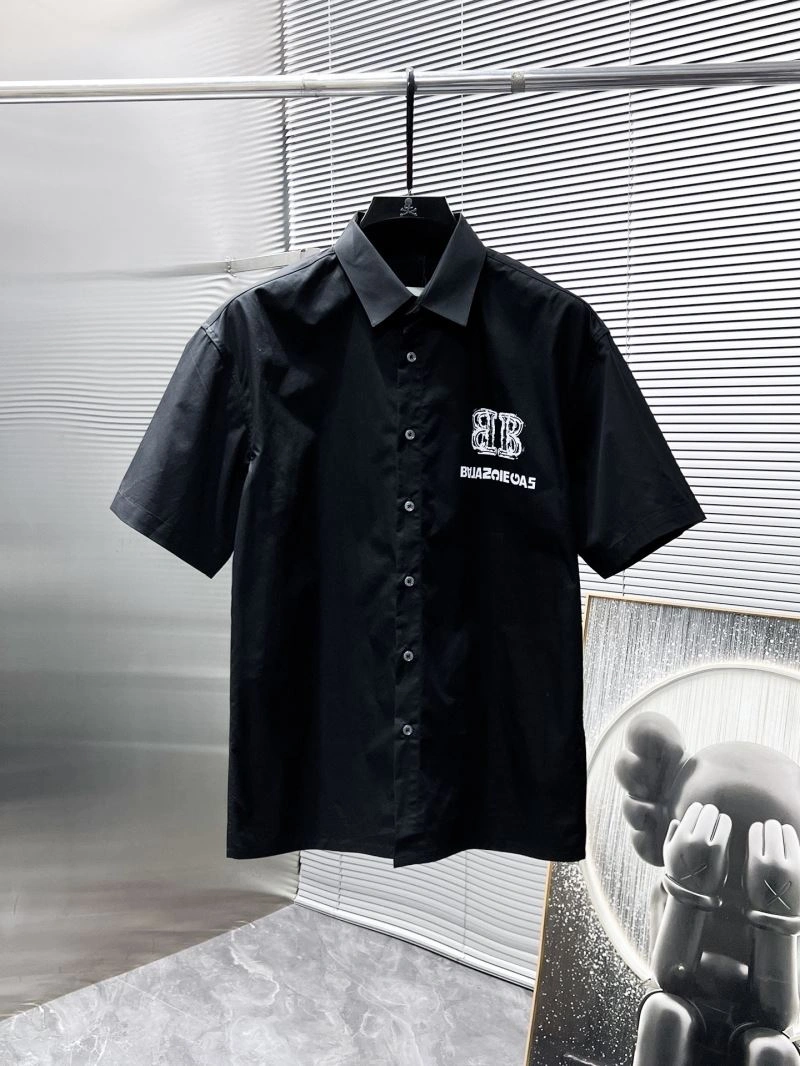 Balenciaga Shirts Practical 97349