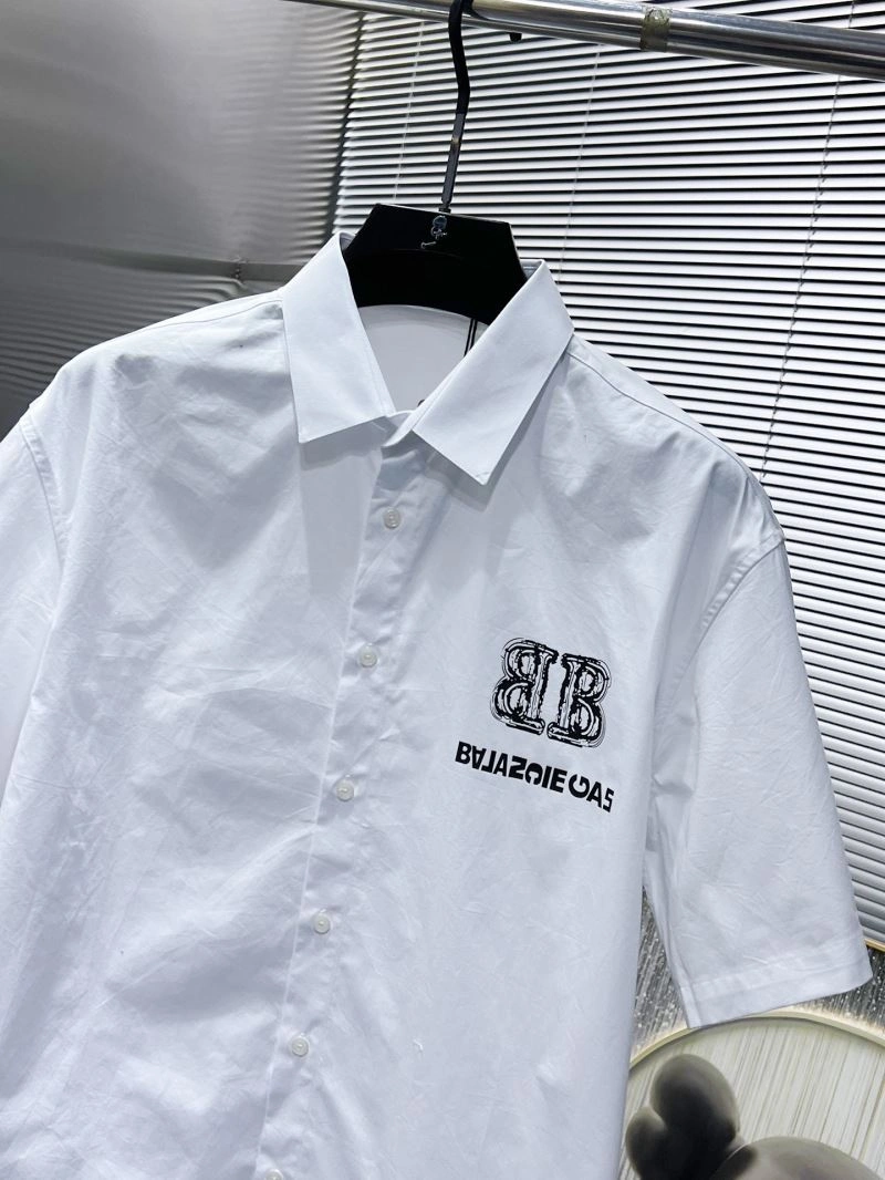 Balenciaga Shirts Practical 97349