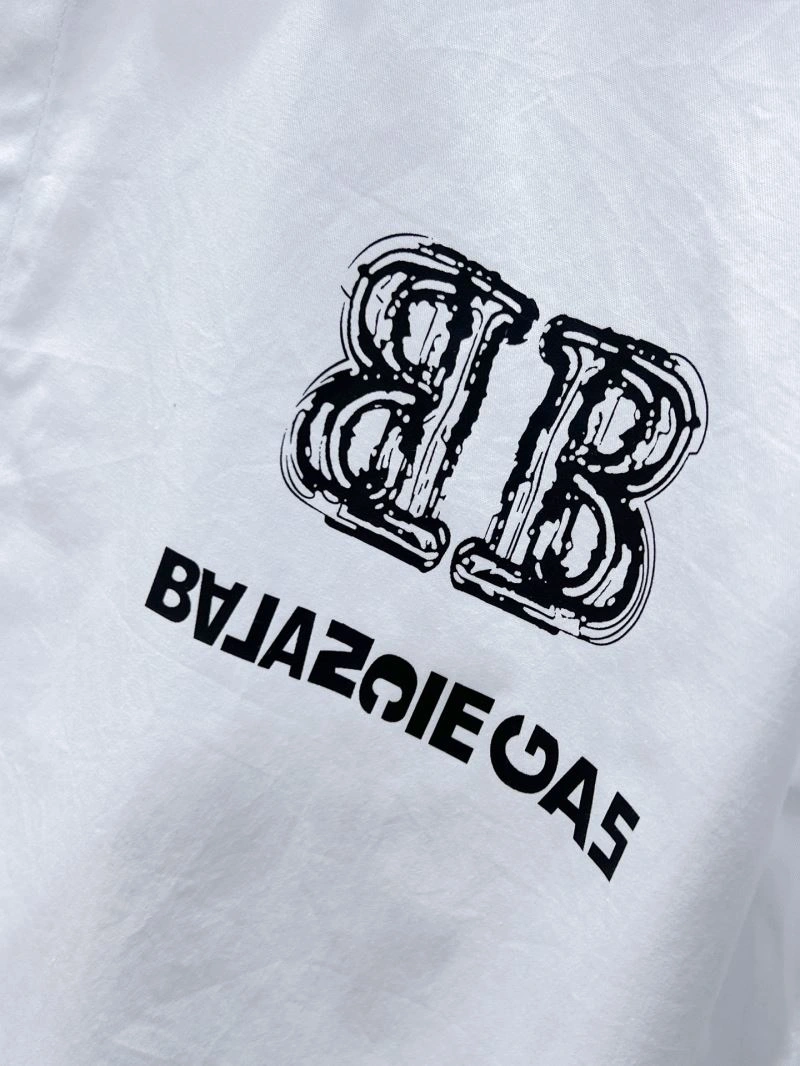 Balenciaga Shirts Practical 97349