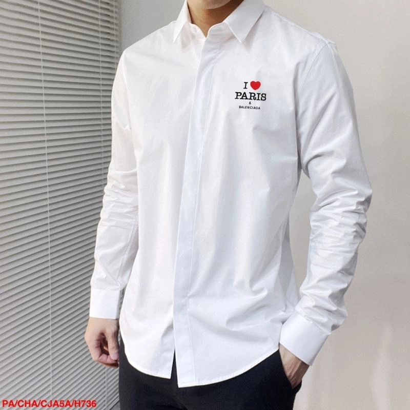 BestValue Balenciaga Shirts 97347
