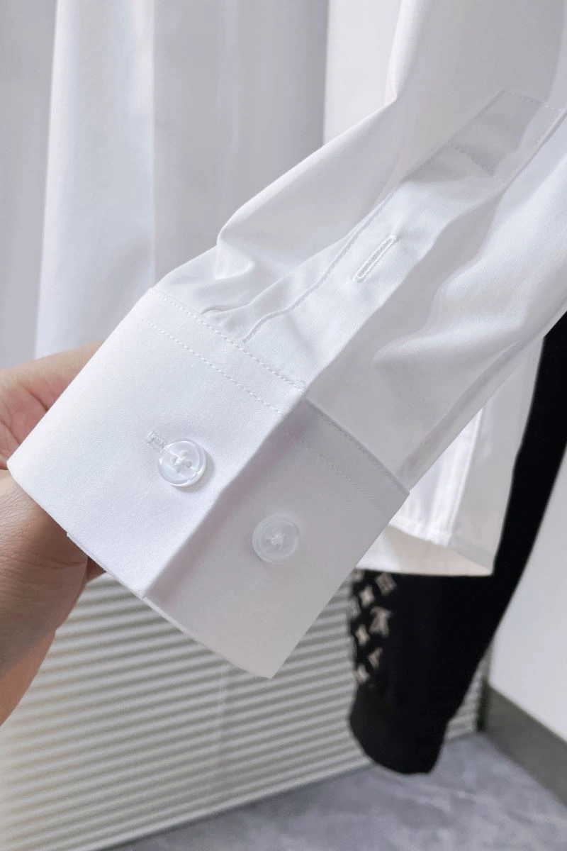 BestValue Balenciaga Shirts 97347