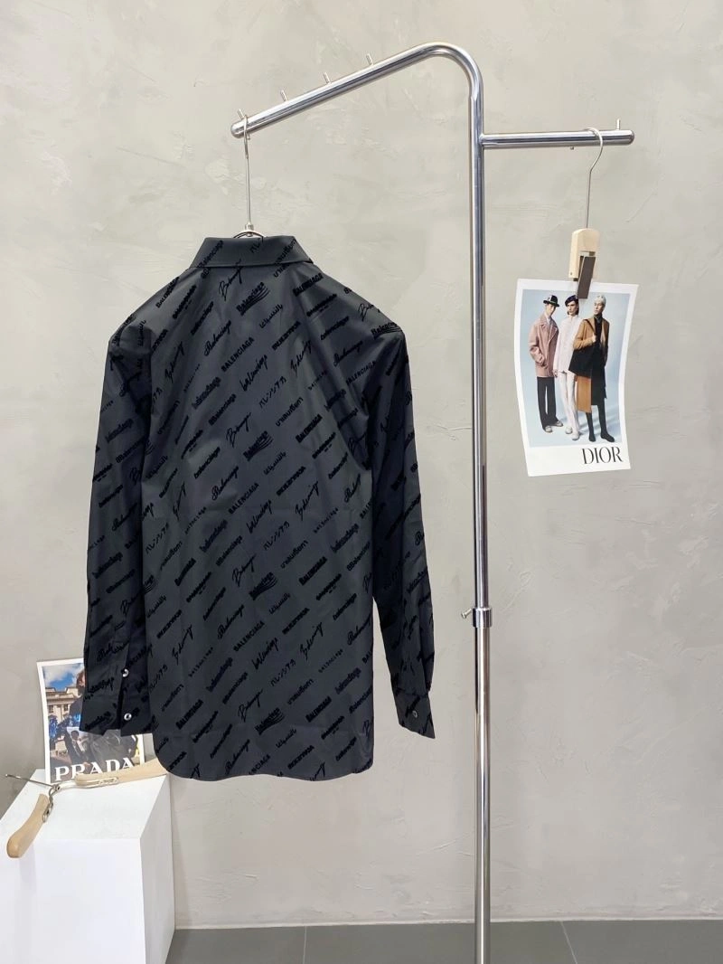 Breathable Balenciaga Shirts 97345