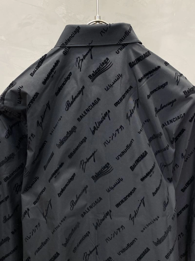 Breathable Balenciaga Shirts 97345