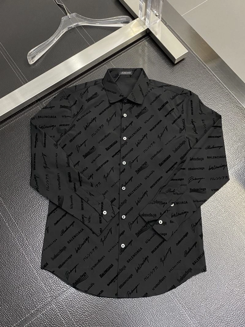 Breathable Balenciaga Shirts 97345