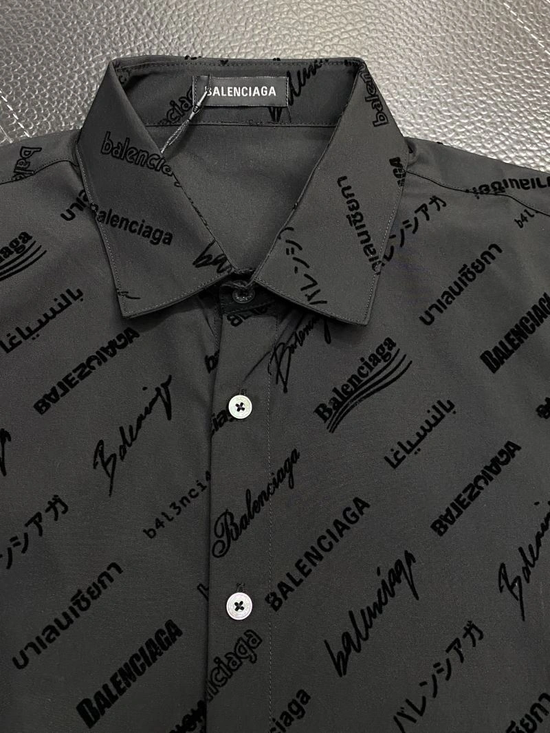 Breathable Balenciaga Shirts 97345
