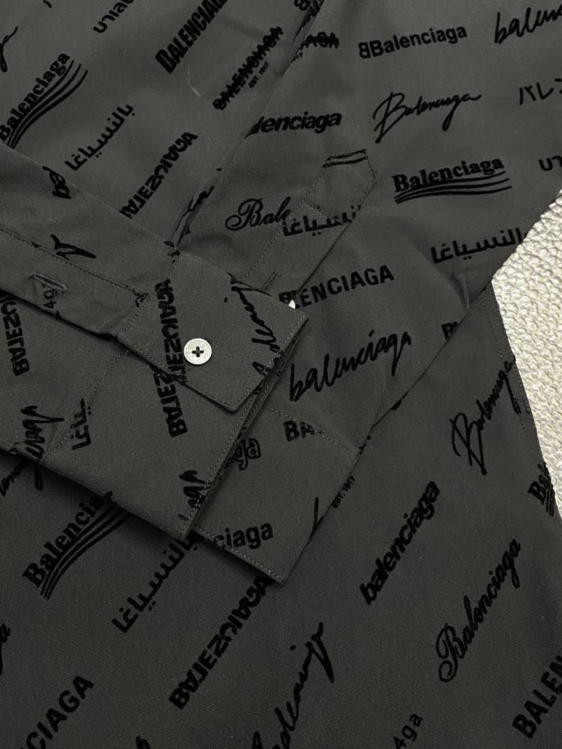 Breathable Balenciaga Shirts 97345