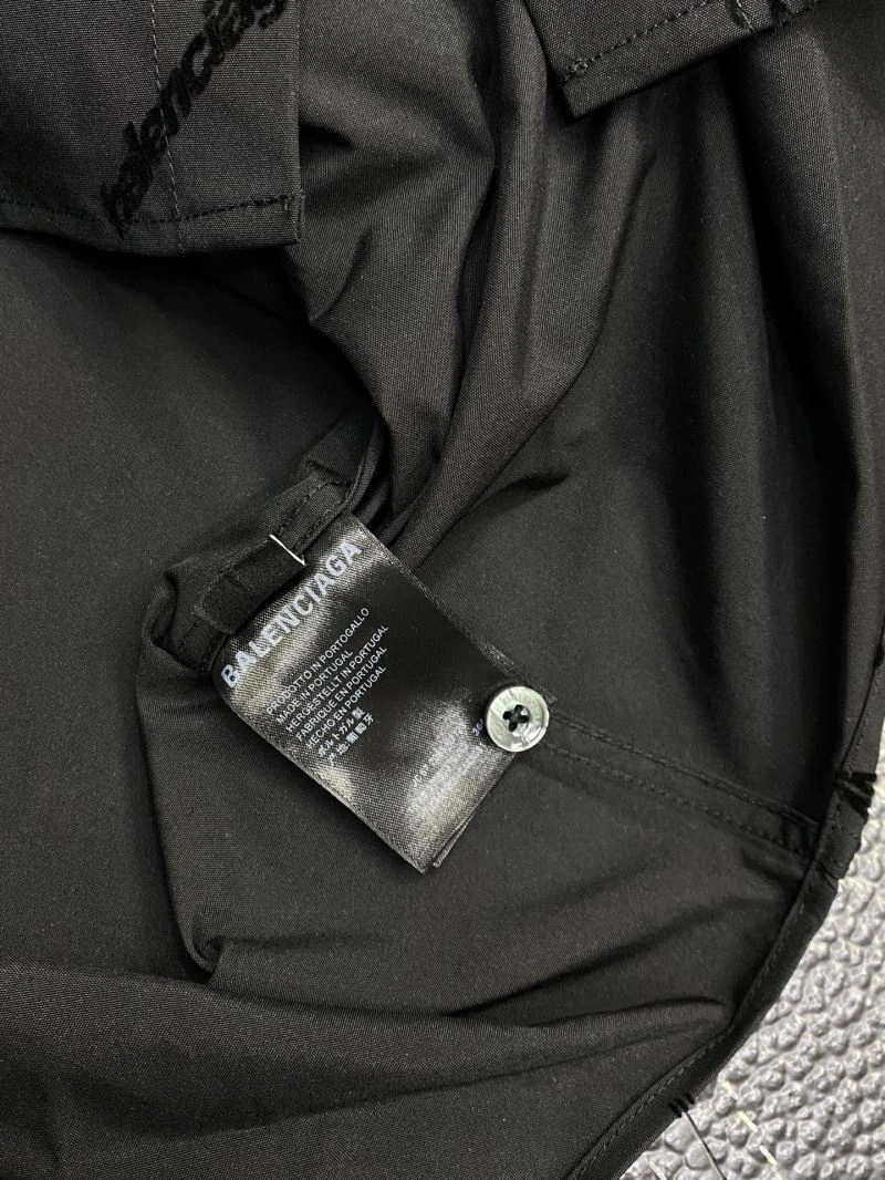 Breathable Balenciaga Shirts 97345