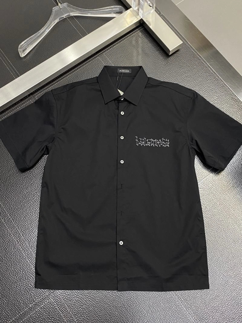 Balenciaga Shirts ComfortFit 97346
