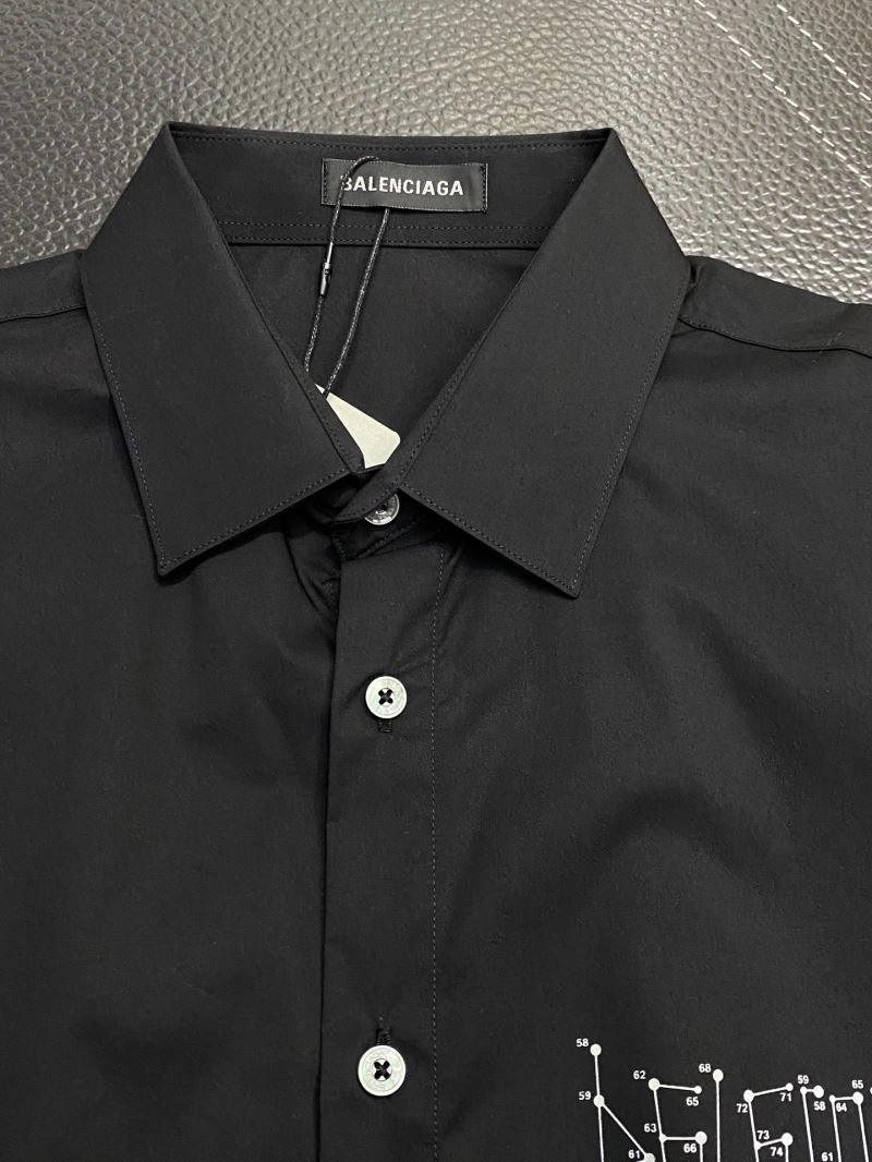 Balenciaga Shirts ComfortFit 97346