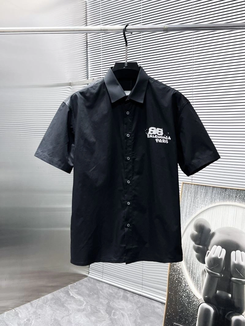 Efficient Balenciaga Shirts 97367