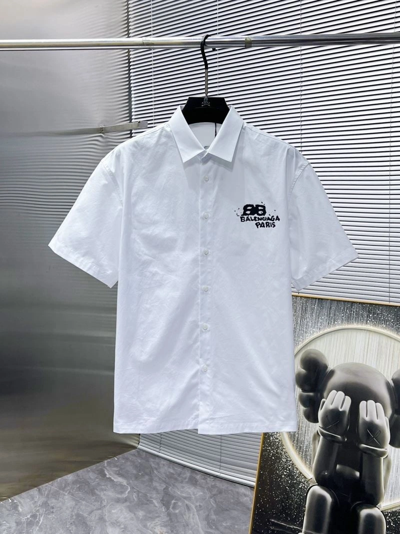 Efficient Balenciaga Shirts 97367
