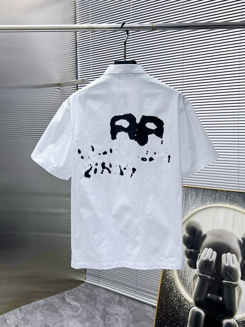 Efficient Balenciaga Shirts 97367