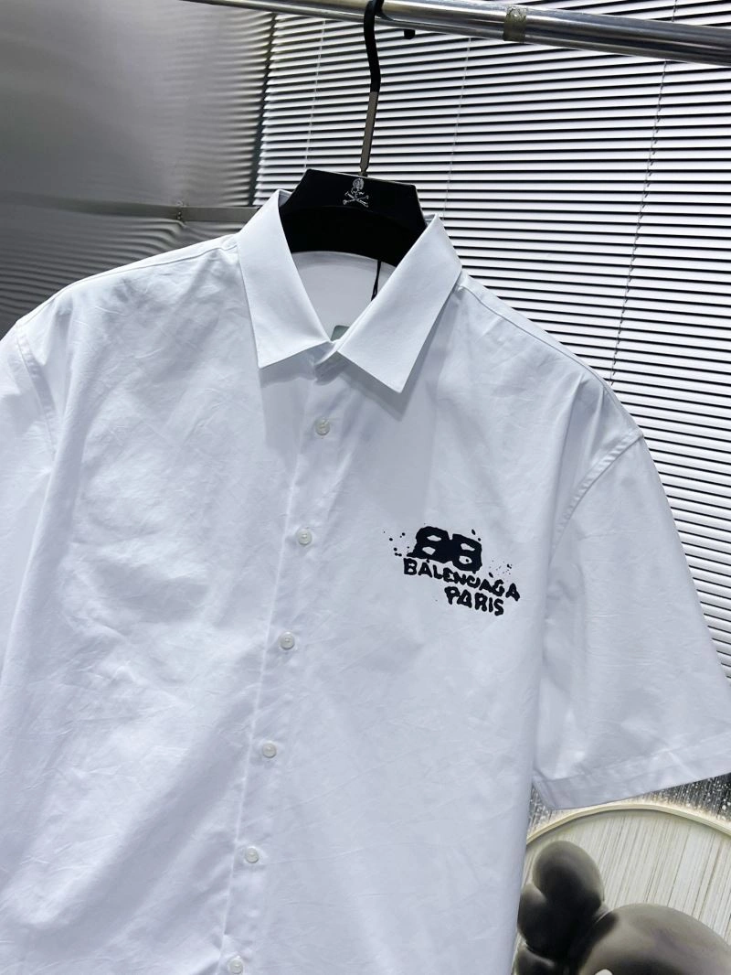 Efficient Balenciaga Shirts 97367