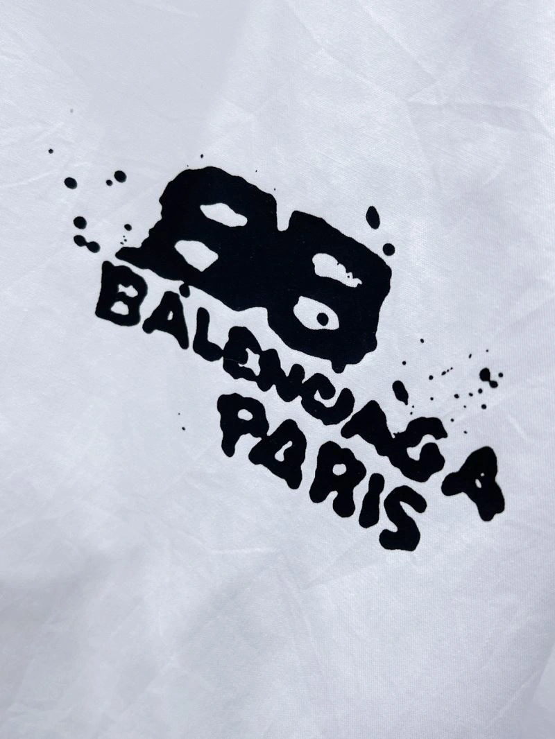 Efficient Balenciaga Shirts 97367