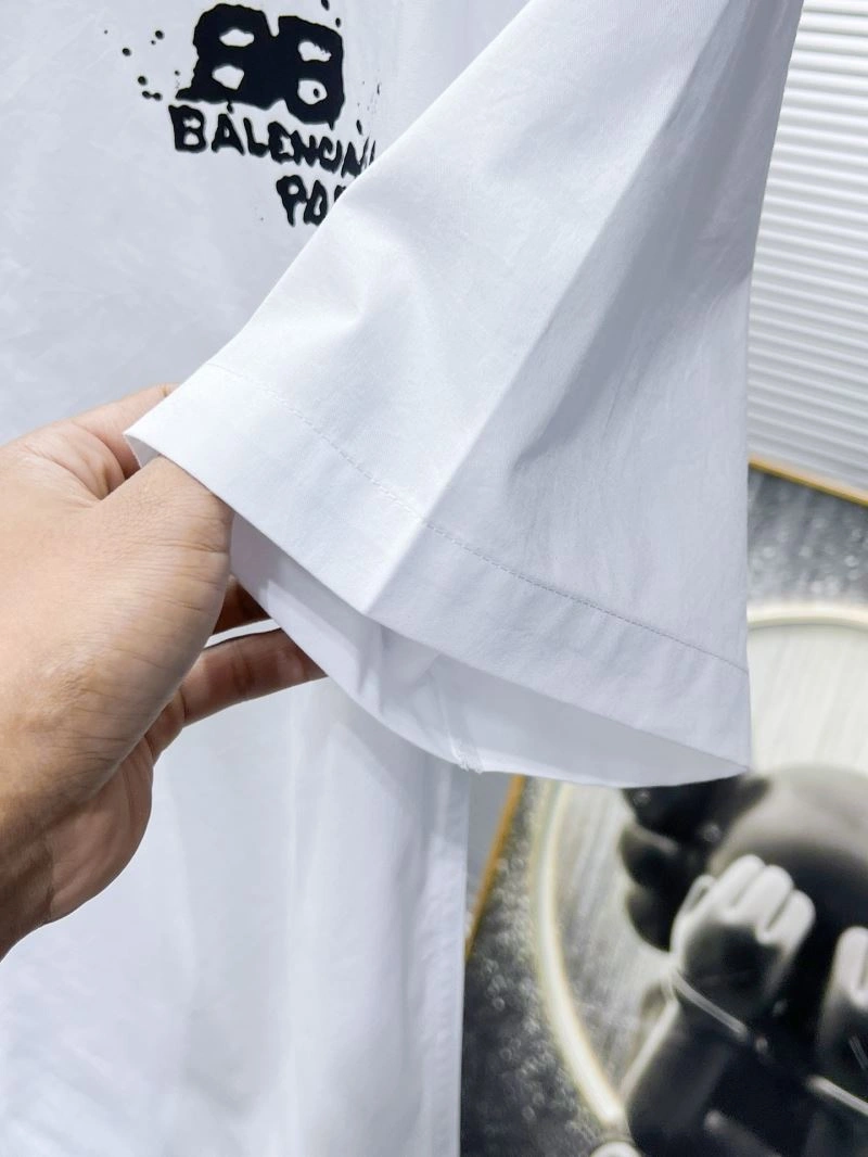 Efficient Balenciaga Shirts 97367