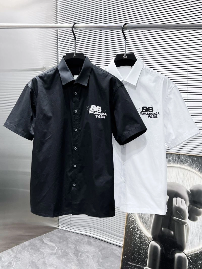 Efficient Balenciaga Shirts 97367