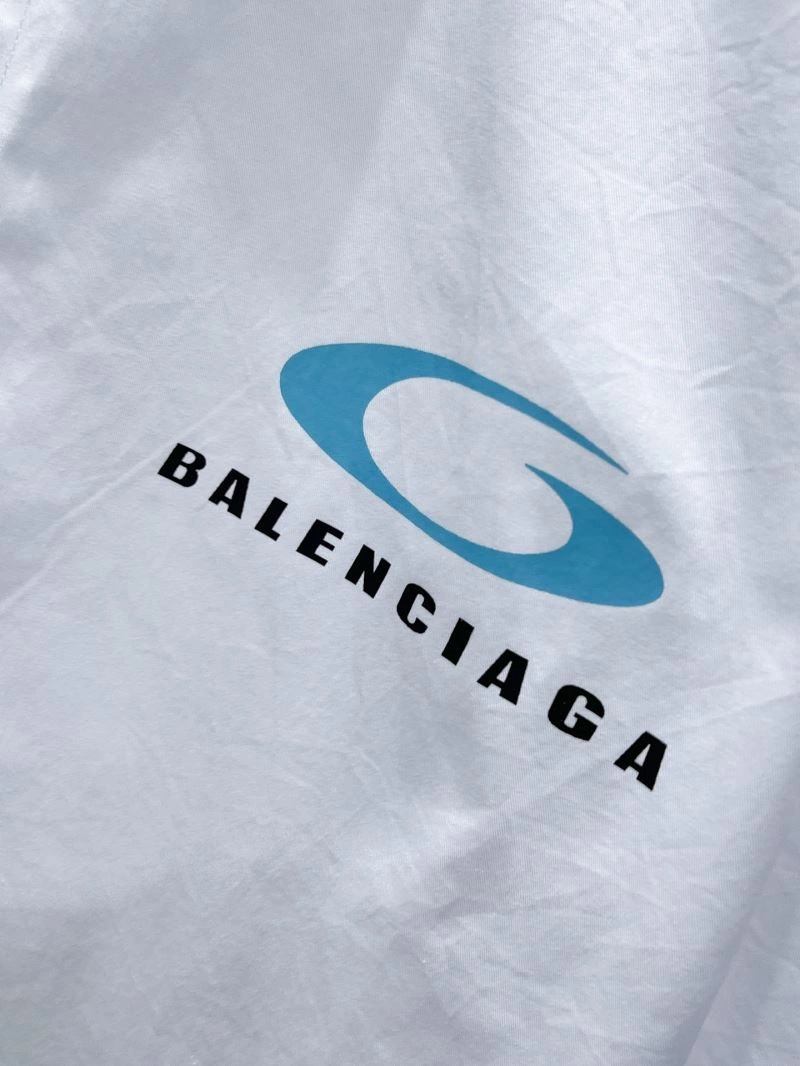 Balenciaga Shirts Bold 97344